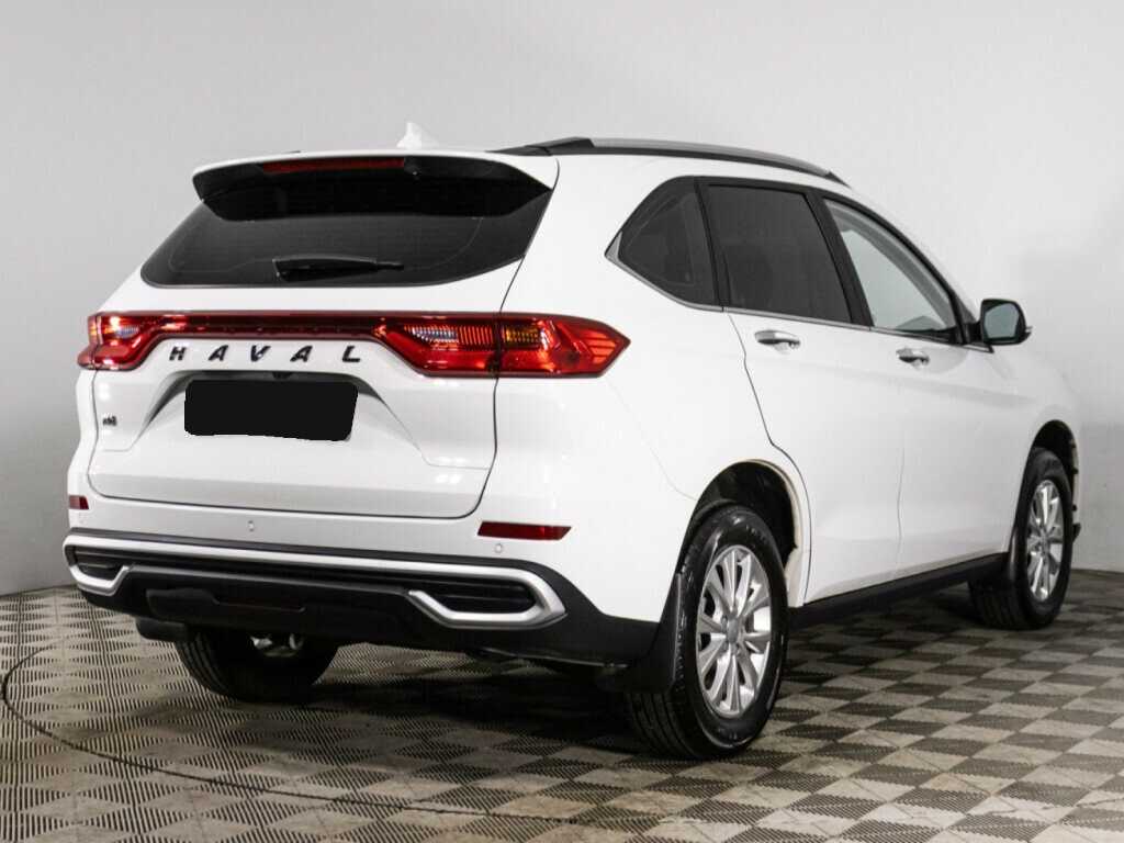 Haval M6, 2023 - 21 645 км. | Фото №5