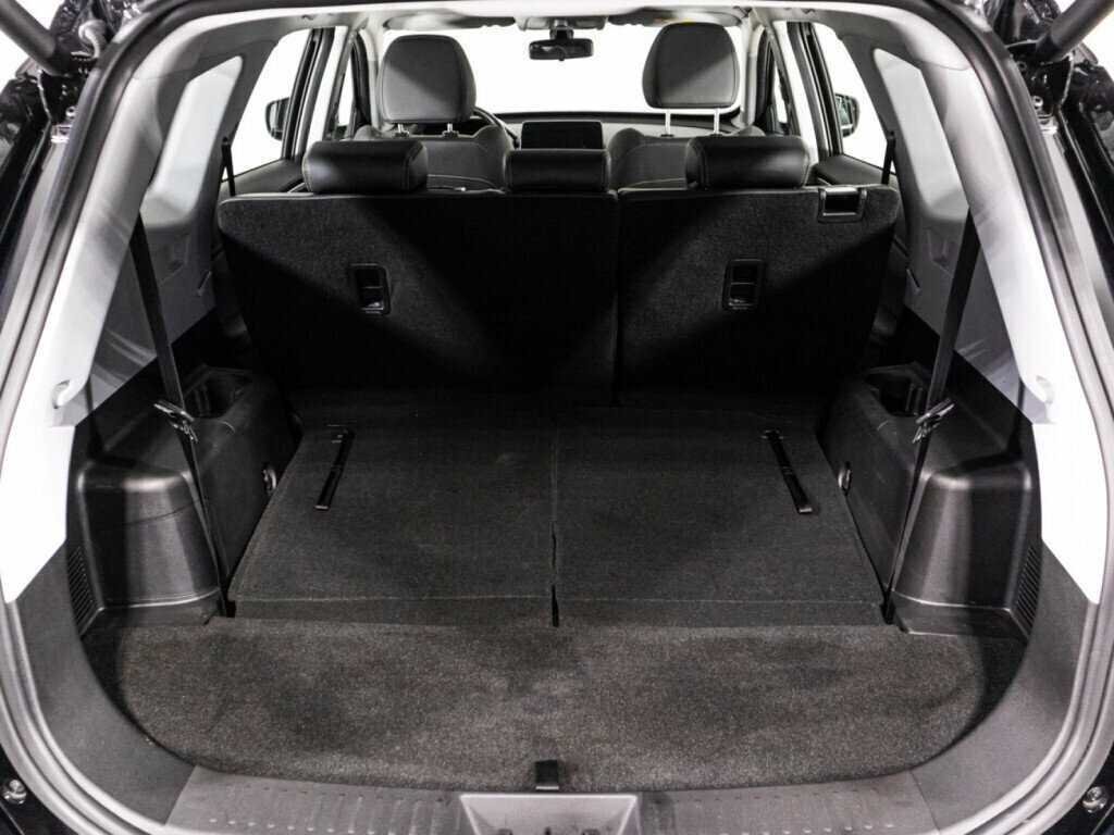 CHERY Tiggo 8, 2023 Фото №15