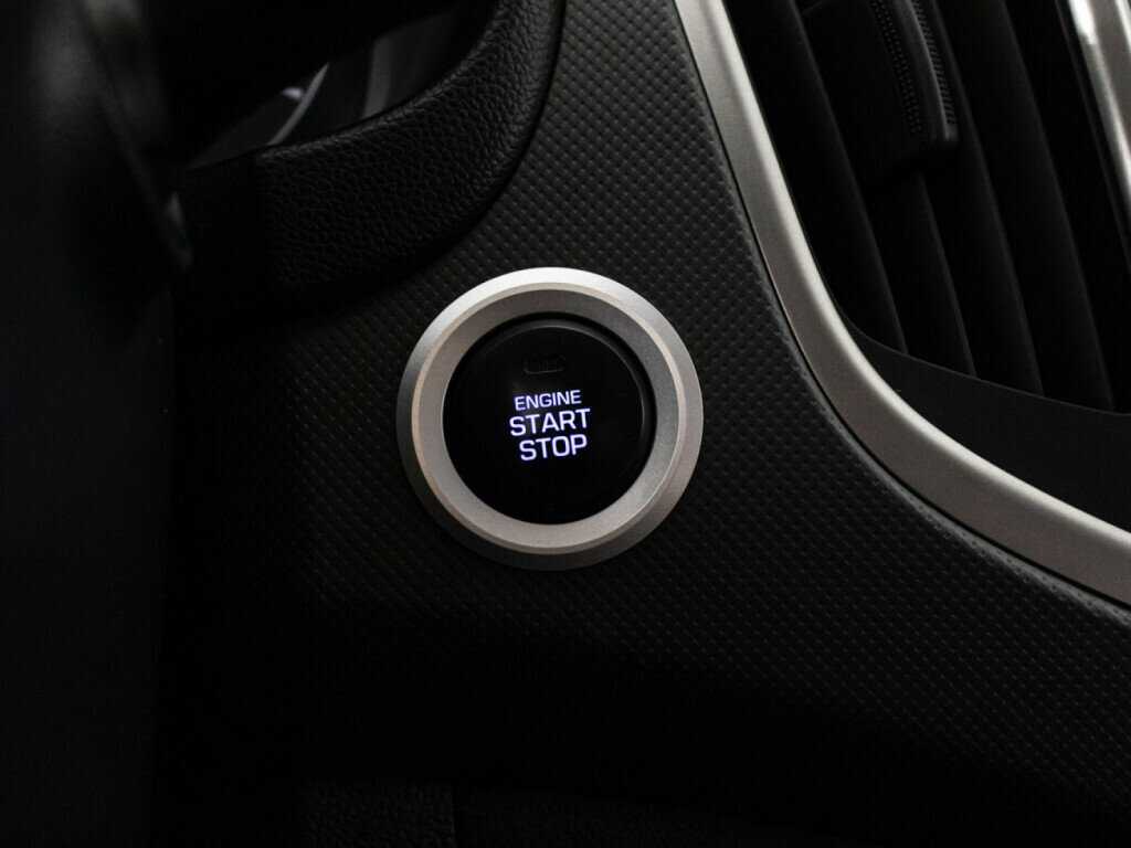 Hyundai Creta, 2019 Фото №18