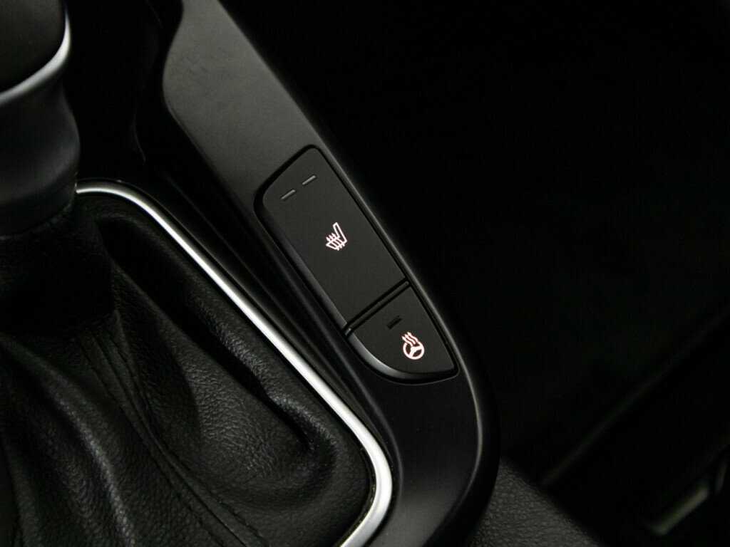 Kia Soul, 2021 Фото №17