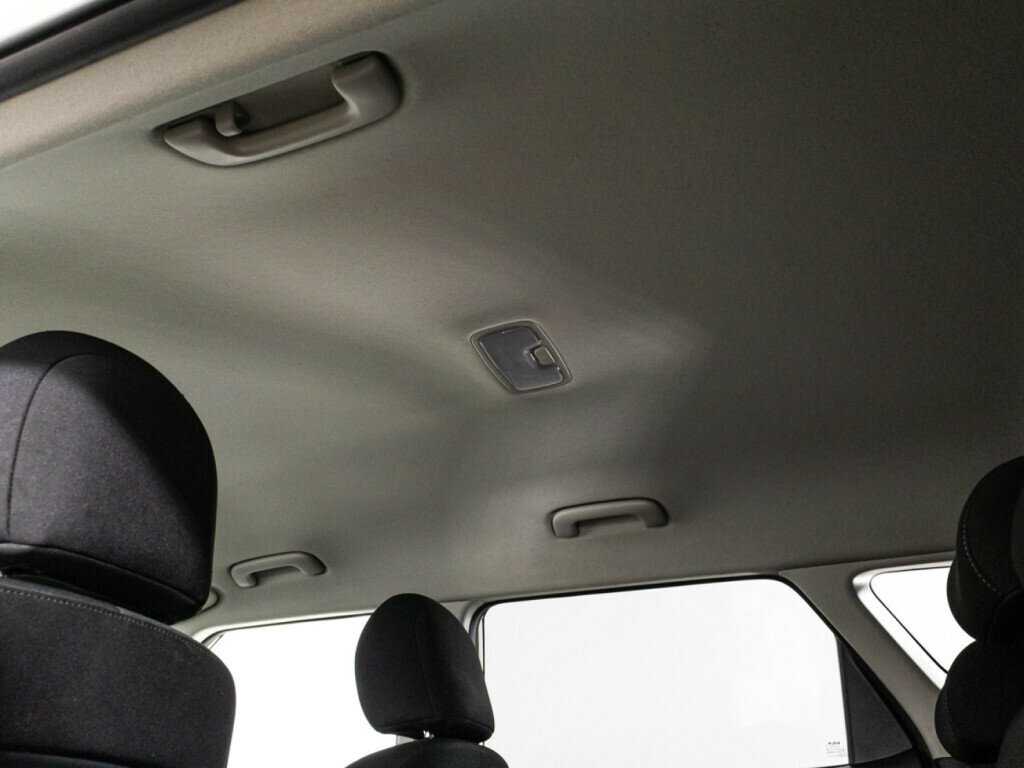 Kia Soul, 2021 Фото №24