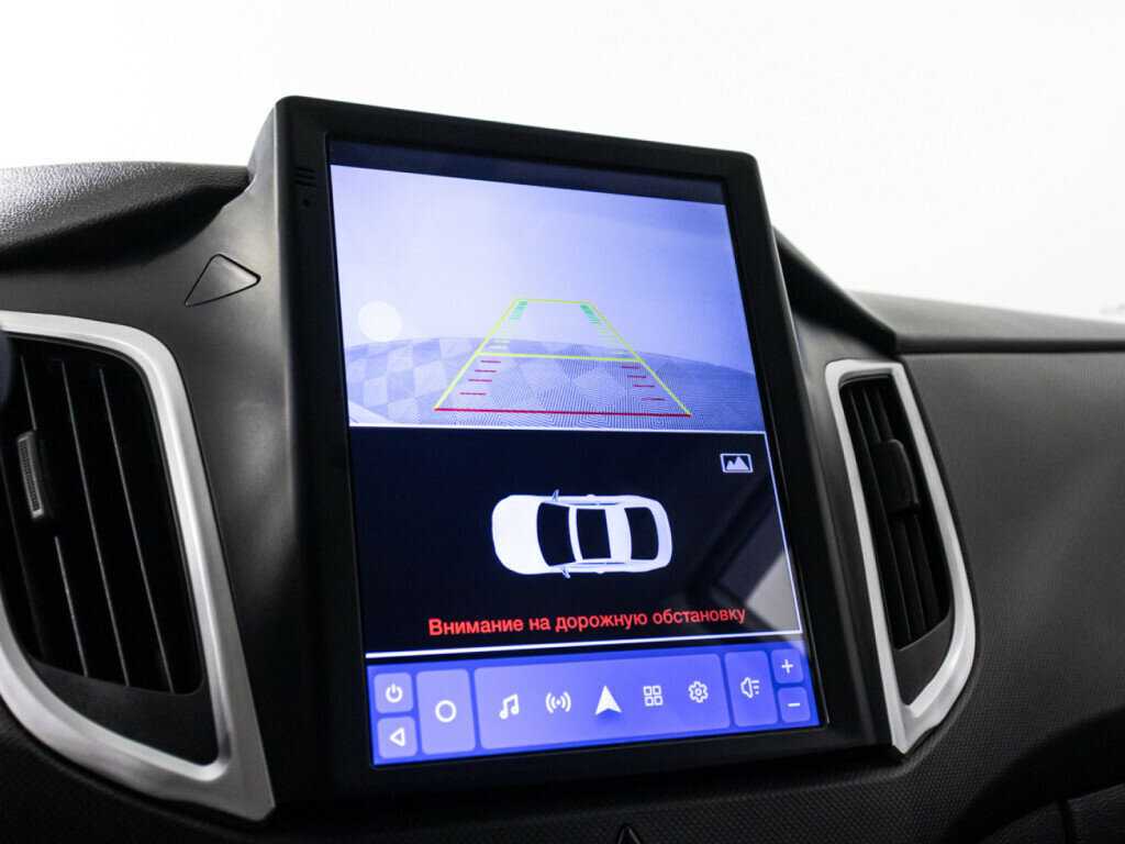 Hyundai Creta, 2018 Фото №15