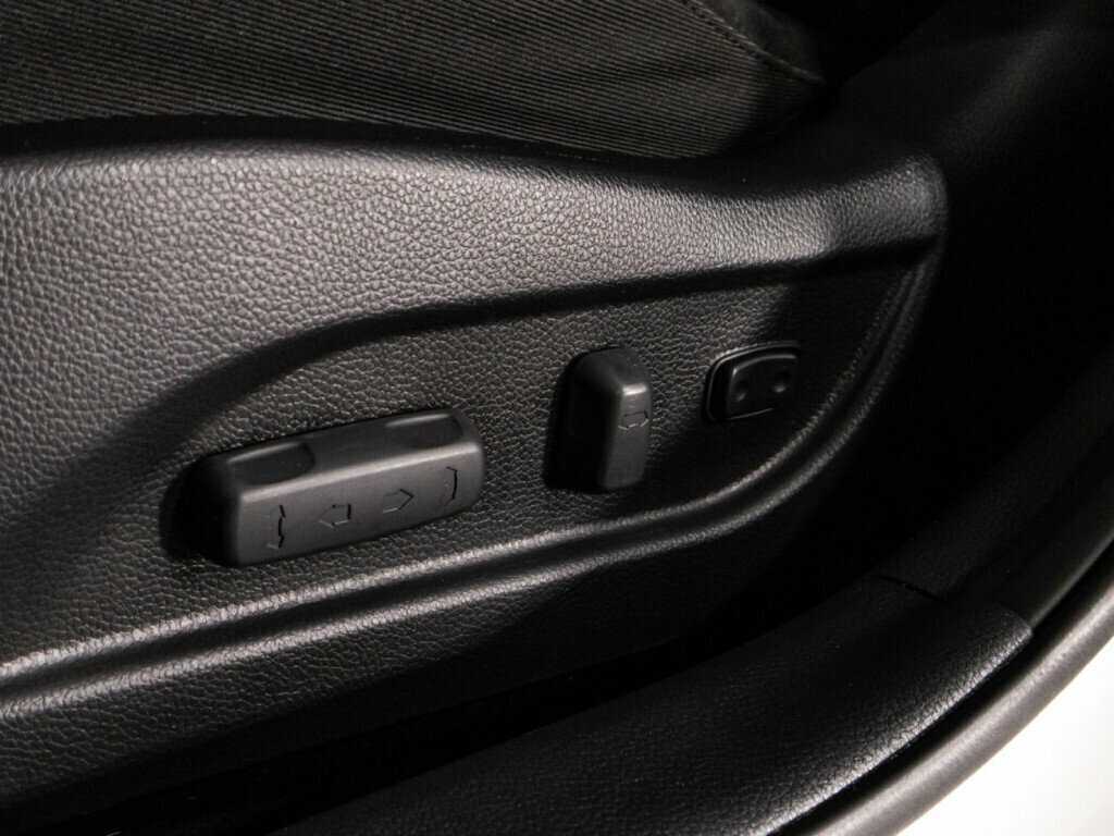 Hyundai i40, 2015 Фото №17