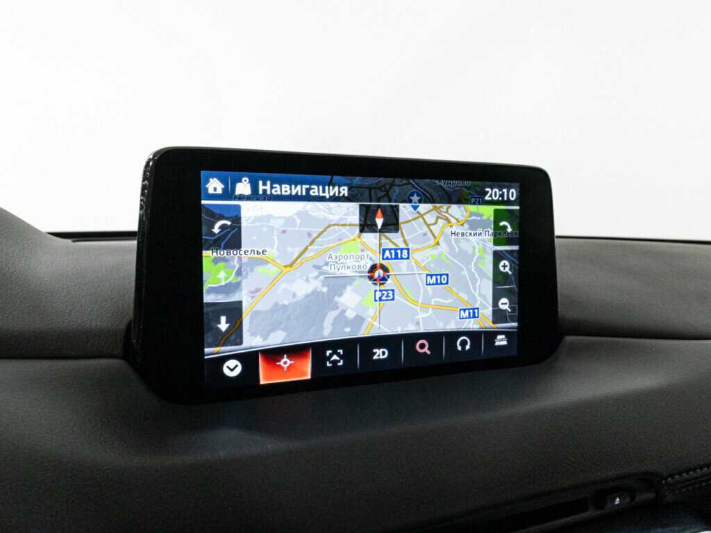 Mazda CX-5, 2021 Фото №16