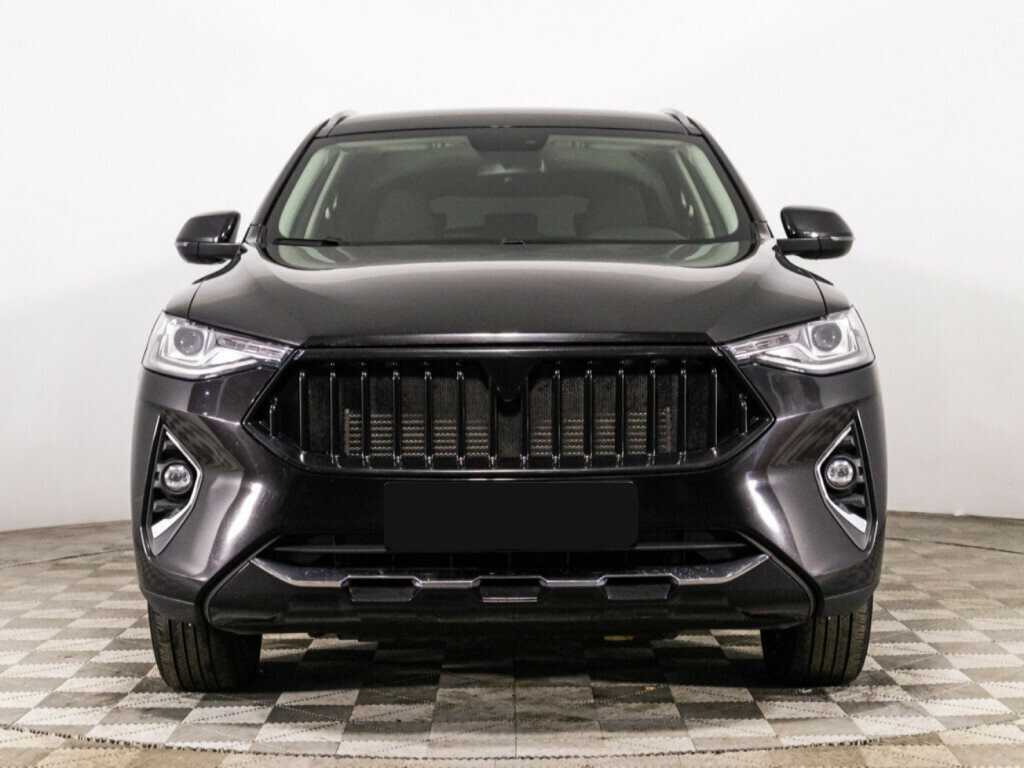 Haval F7, 2019 - 86 945 км. | Фото №2