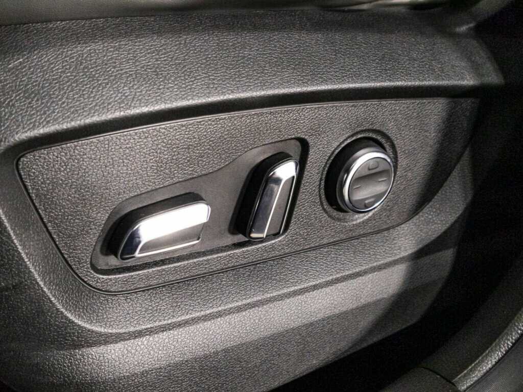 CHERY Tiggo 7 Pro, 2020 Фото №21