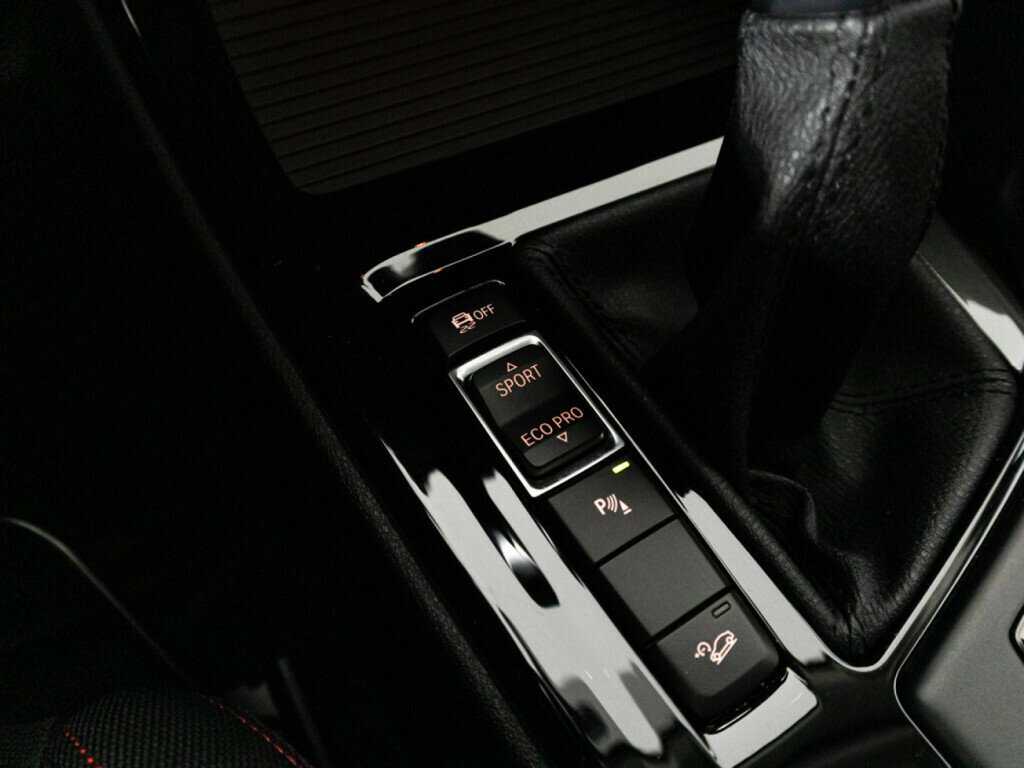 BMW X1 18d xDrive, 2018 Фото №19