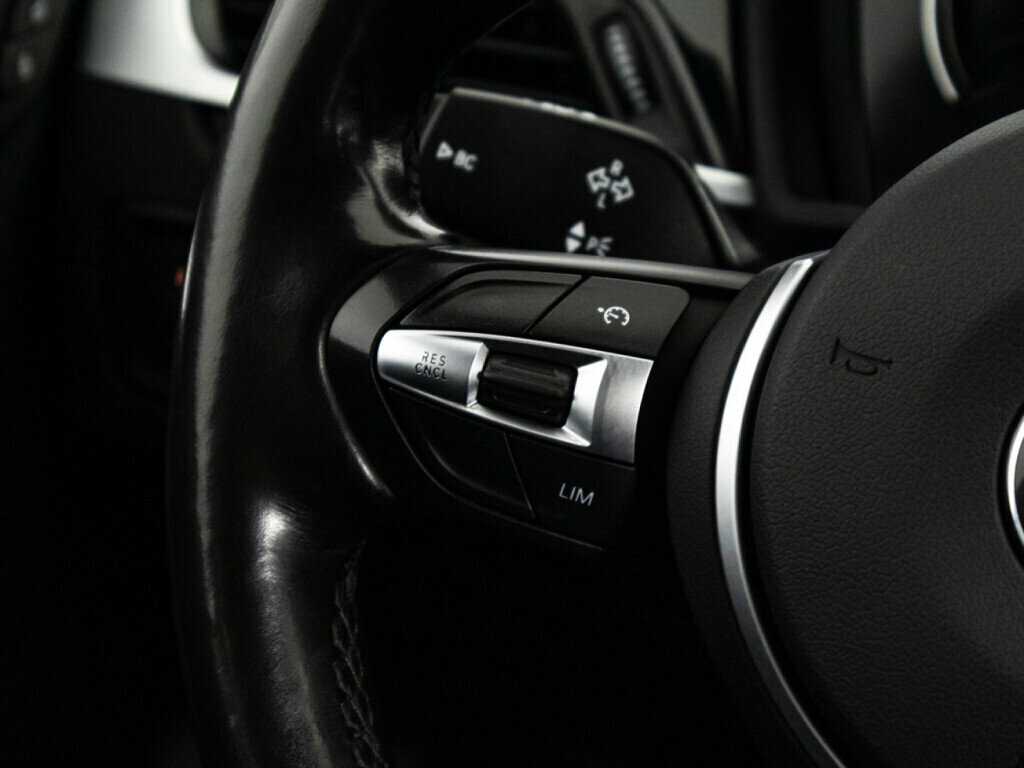 BMW X1 18d xDrive, 2021 Фото №21