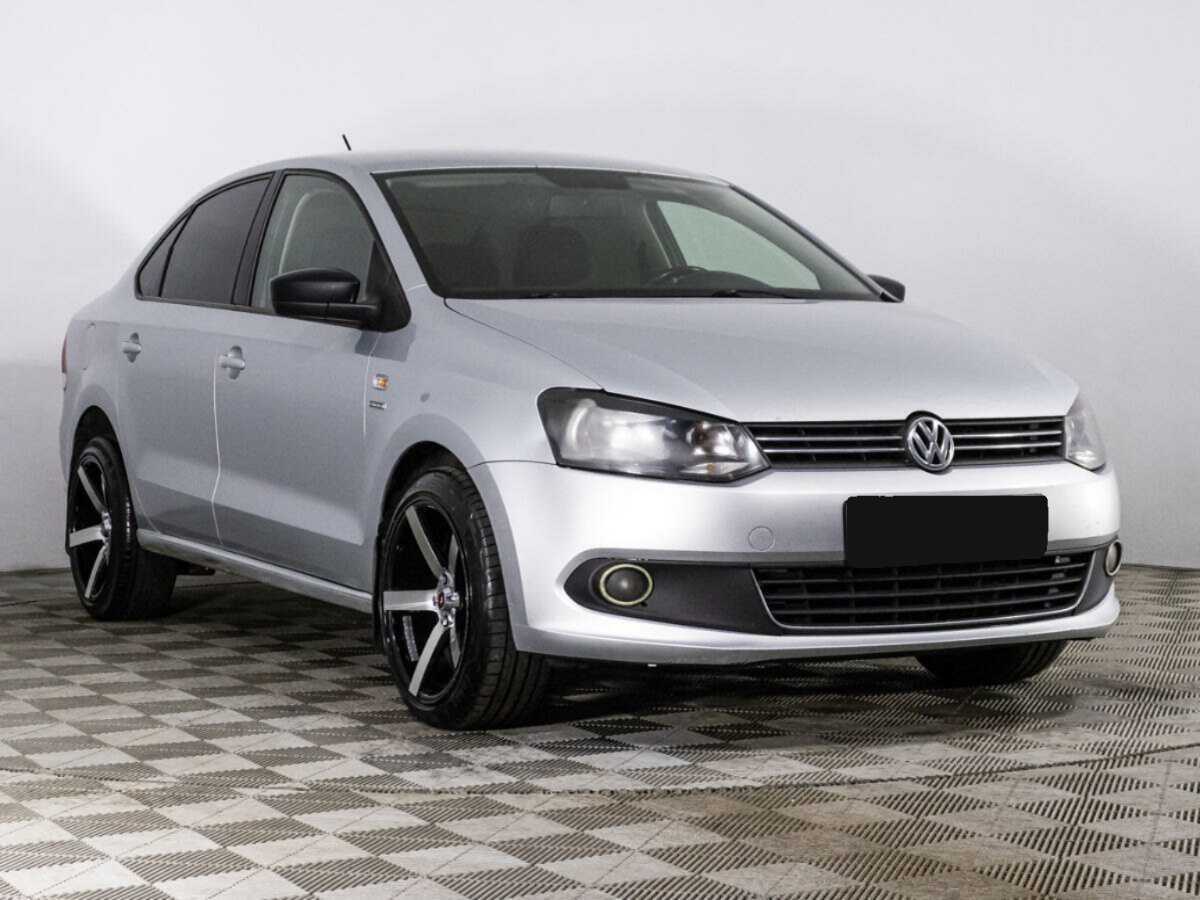 Volkswagen Polo, 2013 - 220 957 км. | Фото №3