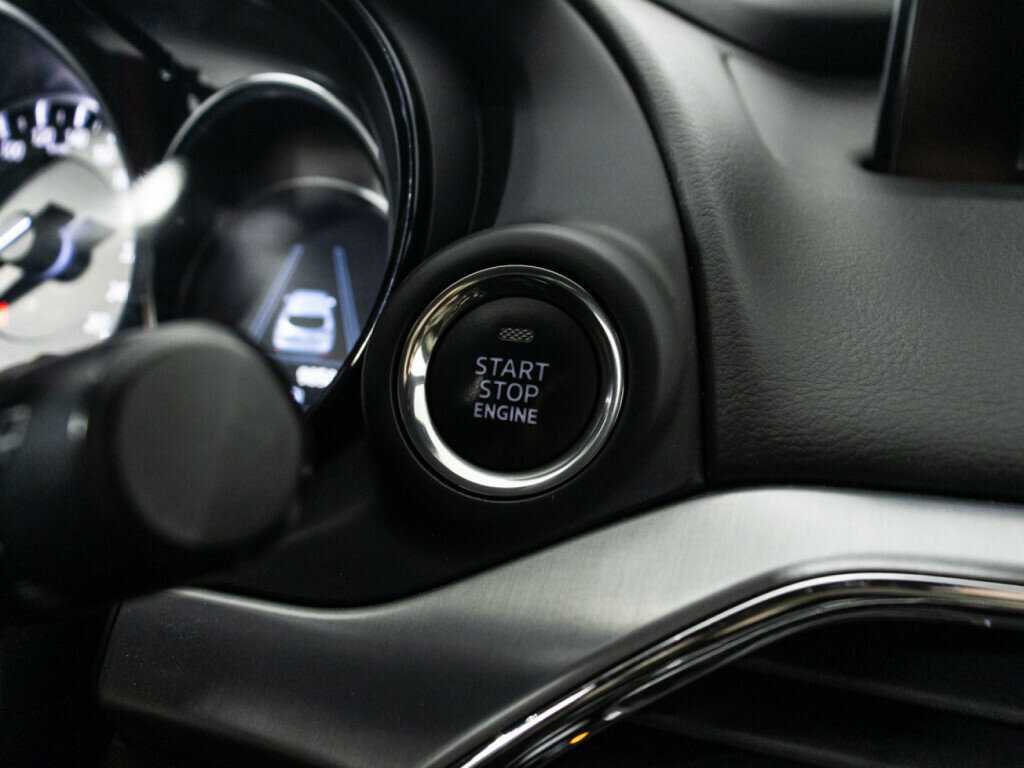 Mazda CX-9, 2017 Фото №21