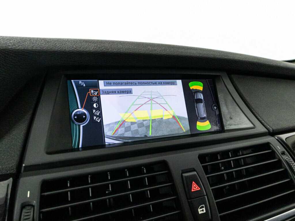 BMW X5 30d, 2012 Фото №19