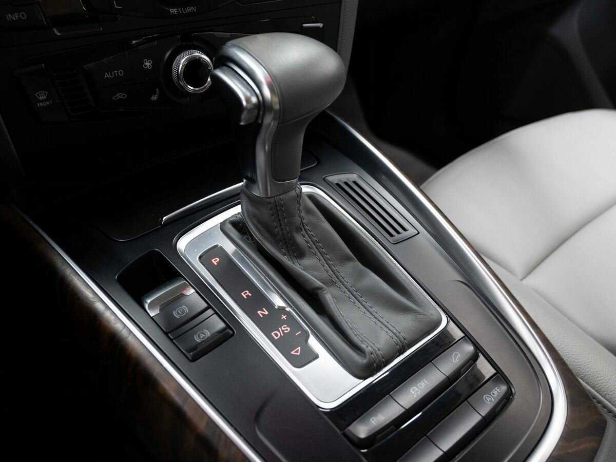 Audi Q5, 2013 Фото №23