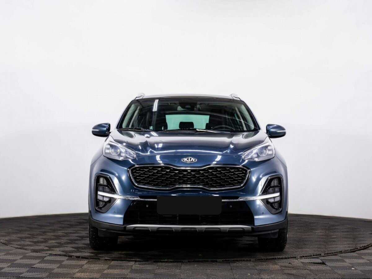 Kia Sportage, 2018 - 91 000 км. | Фото №2
