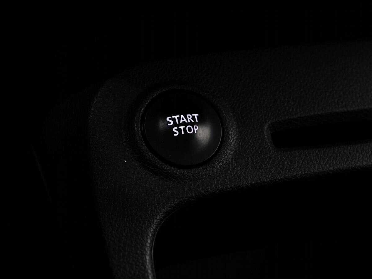 Renault Kaptur, 2017 Фото №19