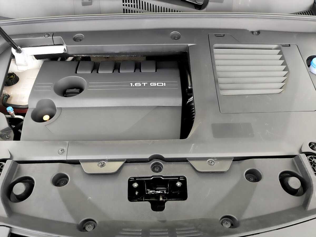 Exeed TXL, 2023 Фото №9