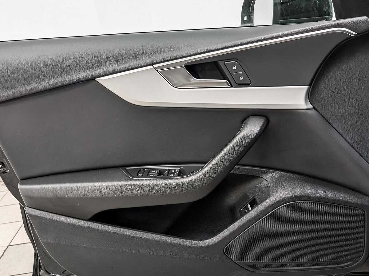 Audi A4 35 TFSI, 2020 Фото №19