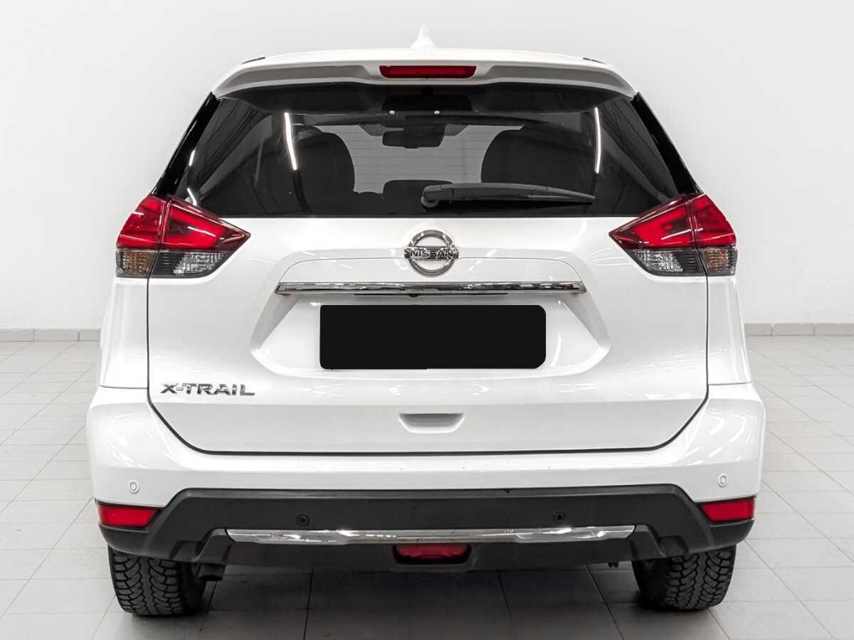 Nissan X-Trail, 2022 - 118 069 км. | Фото №6