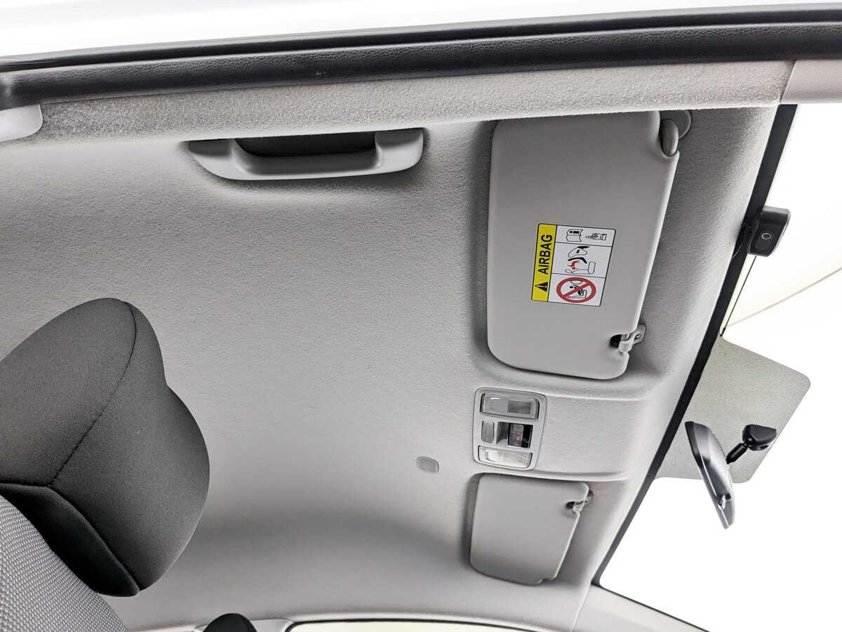 Hyundai Solaris, 2018 Фото №21