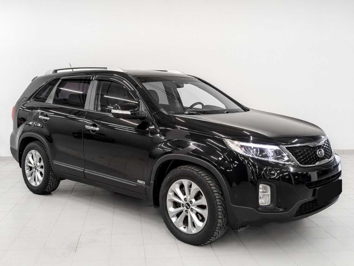 Kia Sorento, 2017 - 100 133 км. | Фото №3