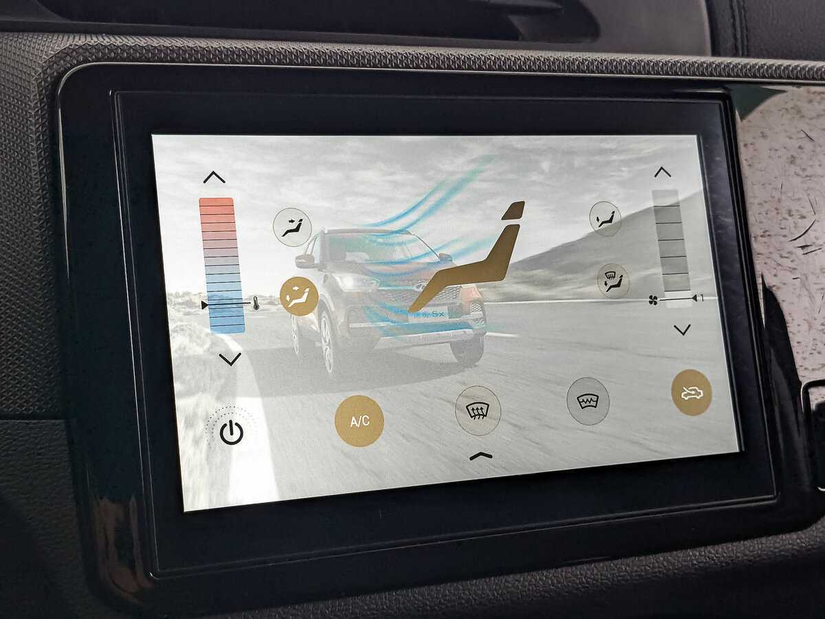 CHERY Tiggo 4, 2021 Фото №26