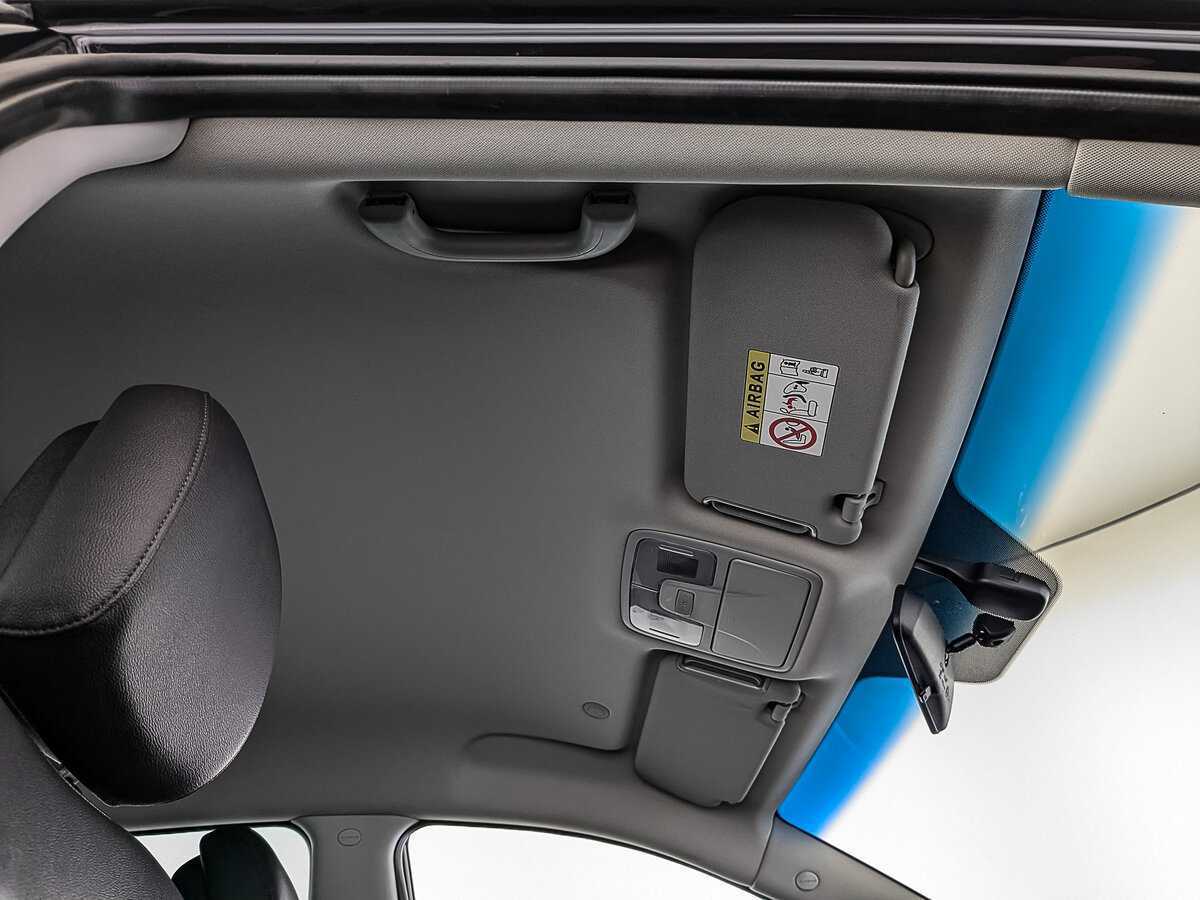 Hyundai ix35, 2015 Фото №23