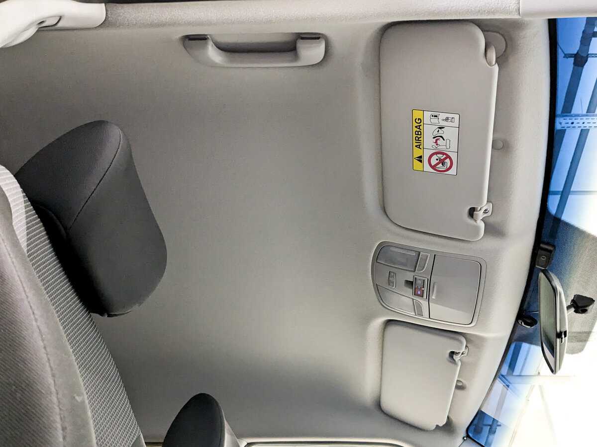 Hyundai Creta, 2018 Фото №22