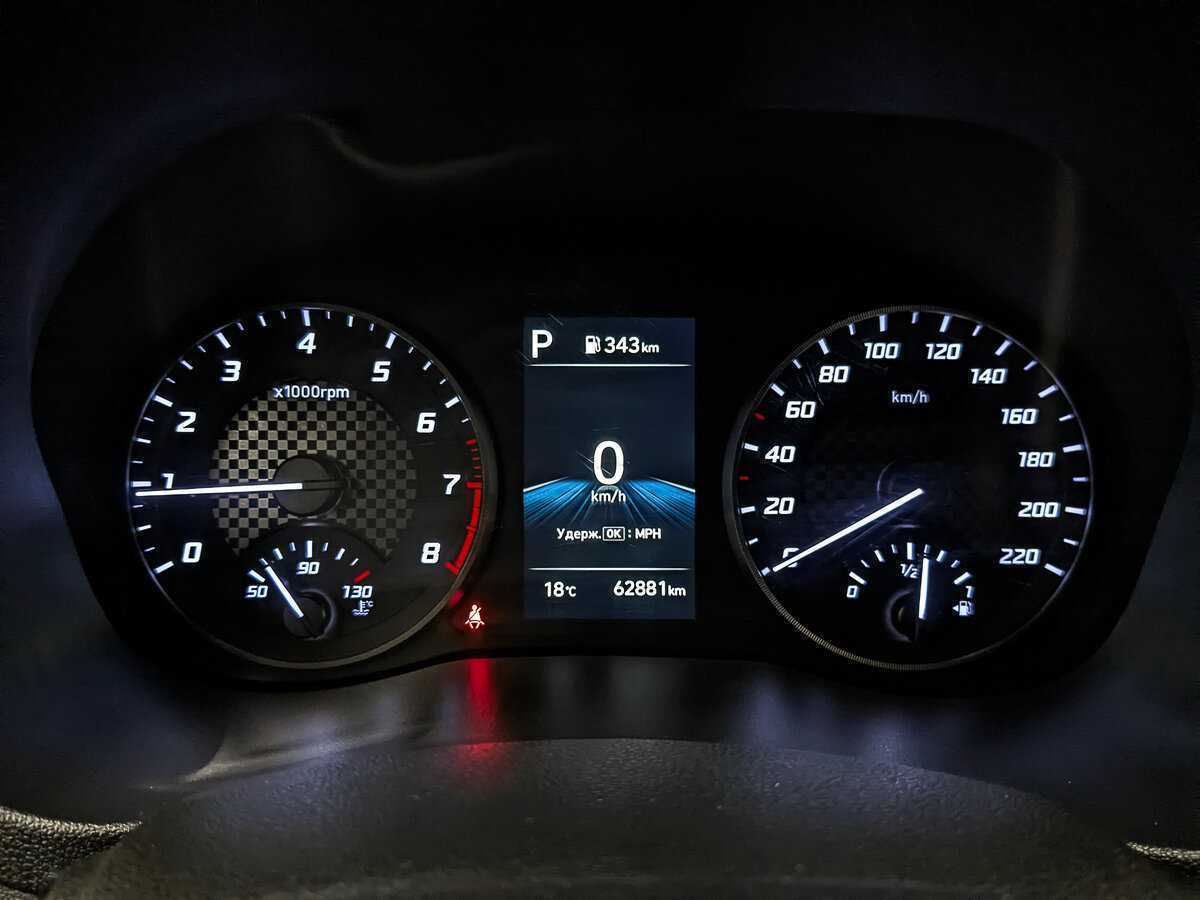 Hyundai Solaris, 2021 Фото №16