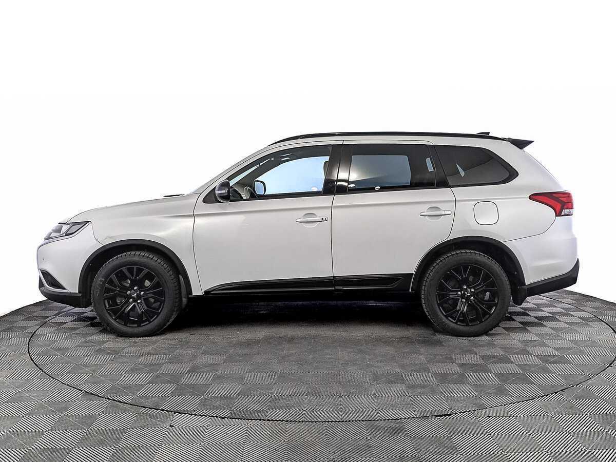 Mitsubishi Outlander, 2022 - 47 755 км. | Фото №8