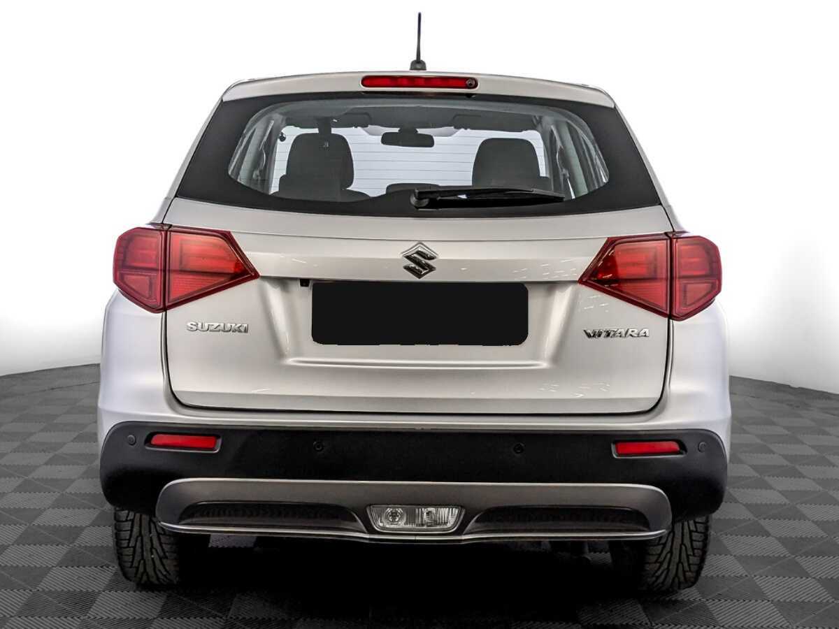 Suzuki Vitara, 2021 - 25 601 км. | Фото №6