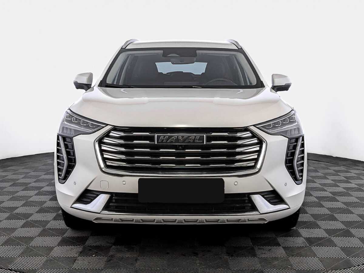 Haval Jolion, 2023 - 22 242 км. | Фото №2