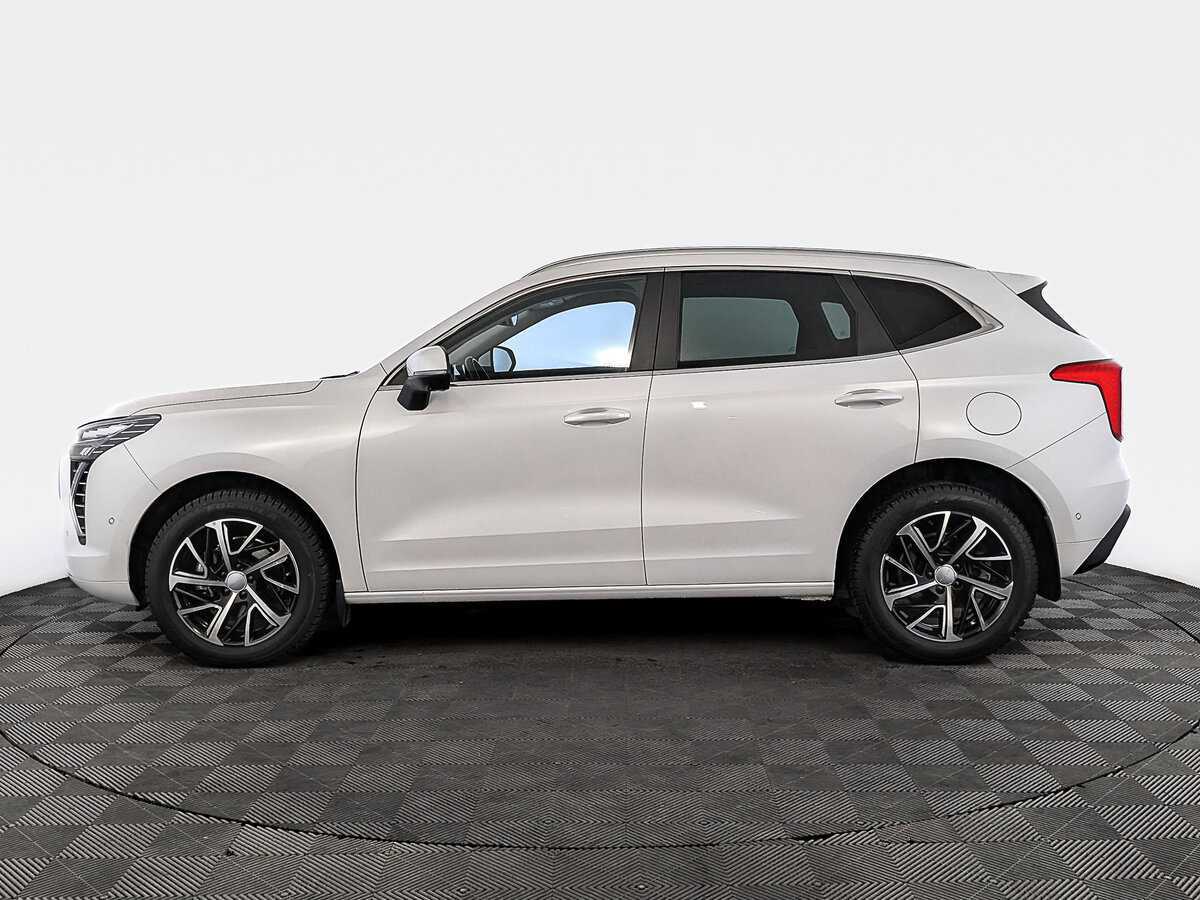 Haval Jolion, 2023 - 22 242 км. | Фото №8