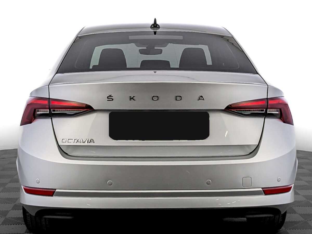 Skoda Octavia, 2021 - 71 425 км. | Фото №6