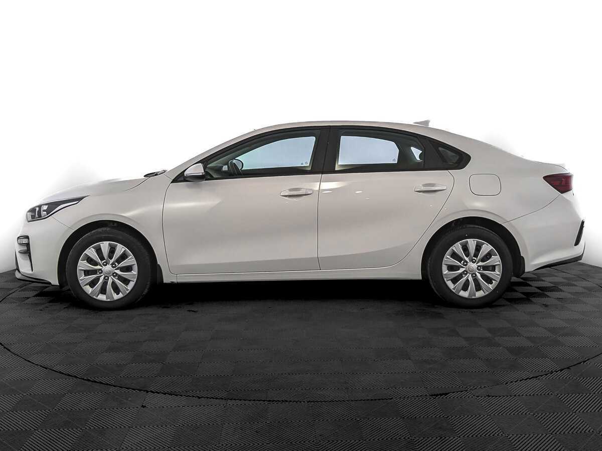 Kia Cerato, 2020 - 38 823 км. | Фото №8