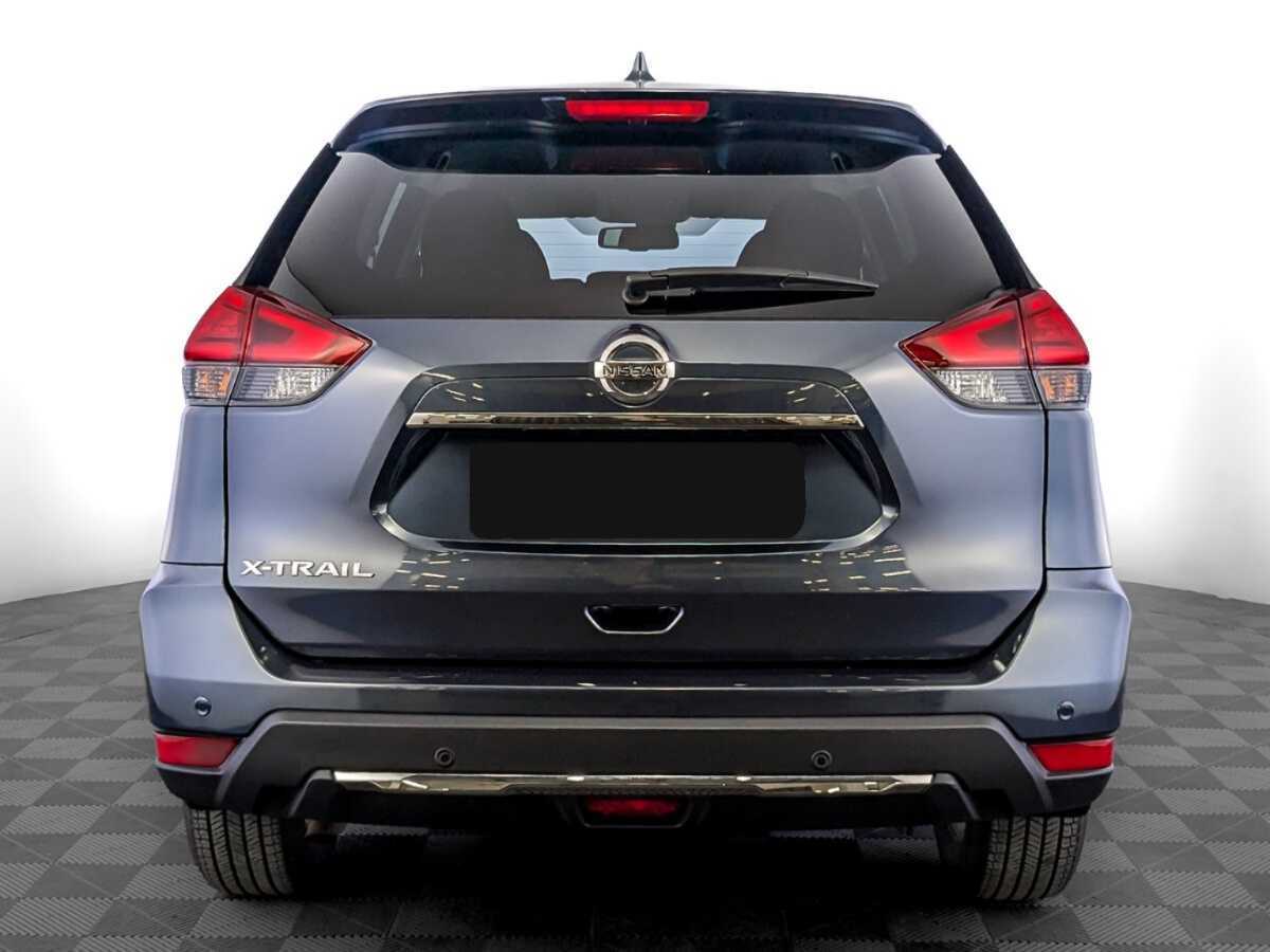 Nissan X-Trail, 2019 - 26 982 км. | Фото №6
