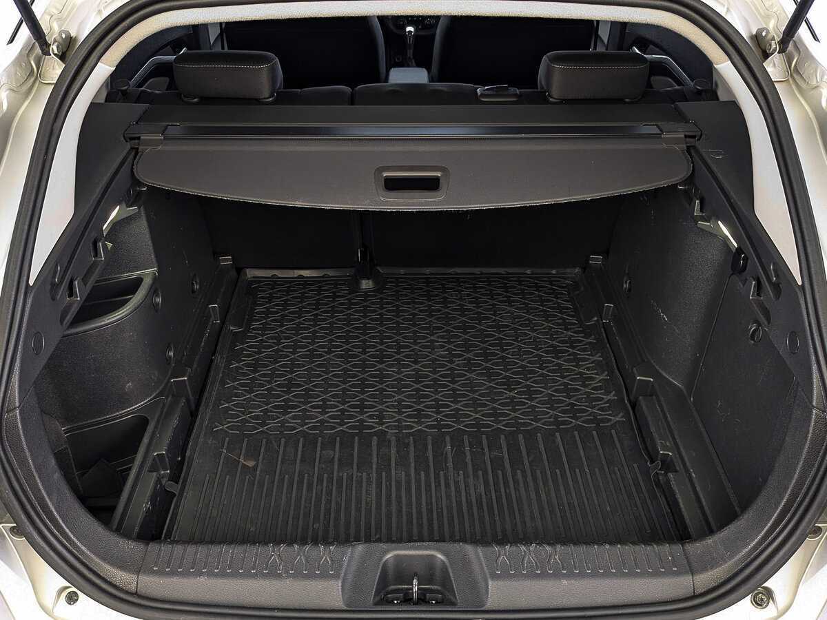 Lada (ВАЗ) Vesta SW Cross, 2021 Фото №10