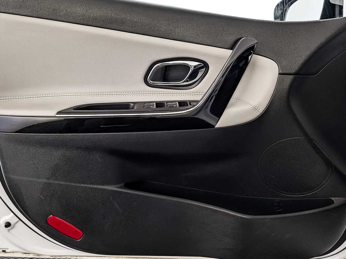 Kia Ceed, 2017 Фото №19