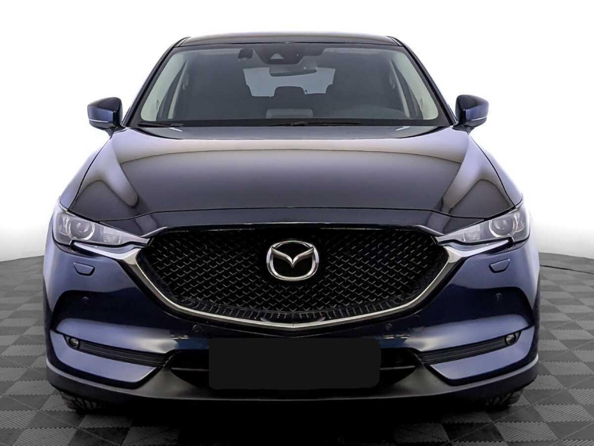 Mazda CX-5, 2018 - 118 877 км. | Фото №2