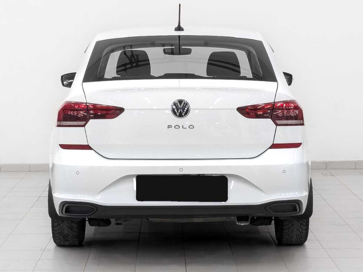 Volkswagen Polo, 2021 - 128 909 км. | Фото №6