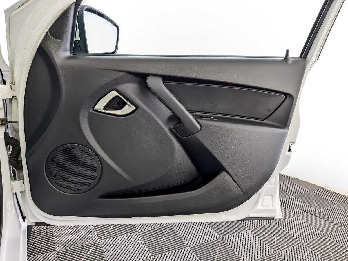 Lada (ВАЗ) Granta, 2022 Фото №24