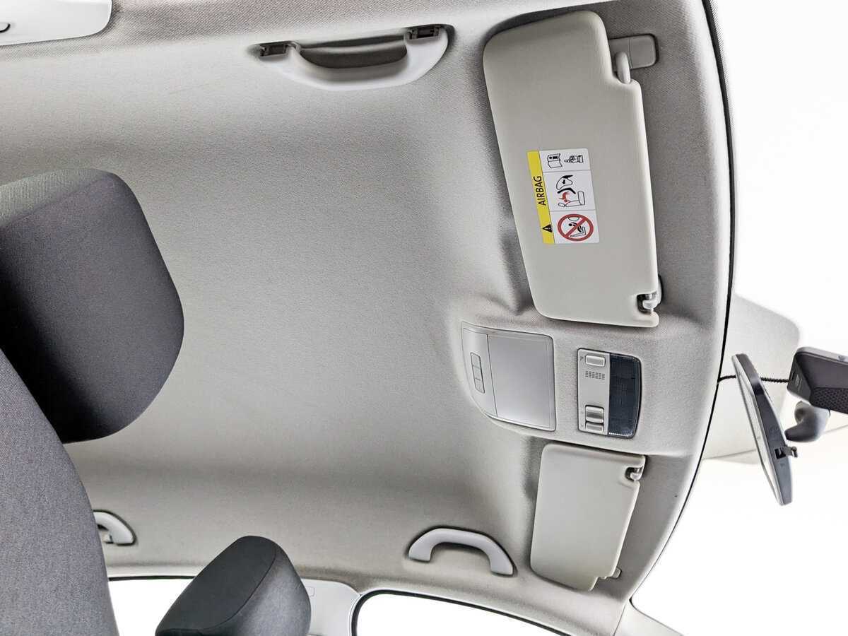 Skoda Rapid, 2017 Фото №21