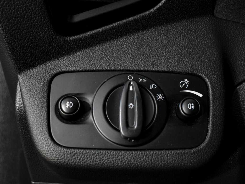 Ford Kuga, 2016 Фото №10