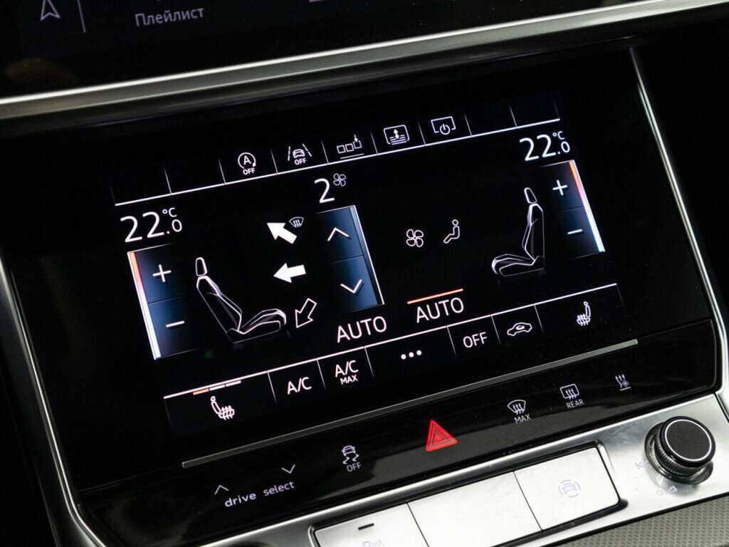 Audi A6 40 TDI, 2019 Фото №20