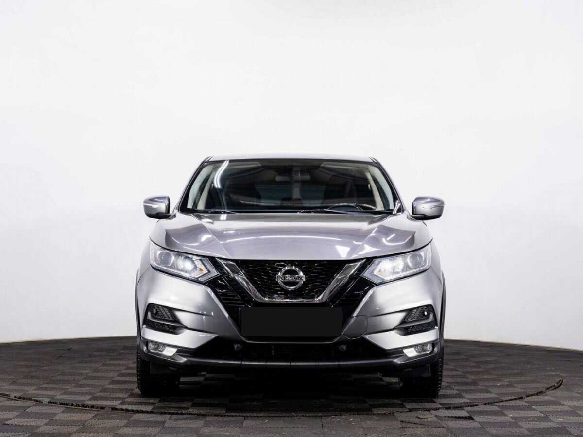 Nissan Qashqai, 2019 - 92 640 км. | Фото №2
