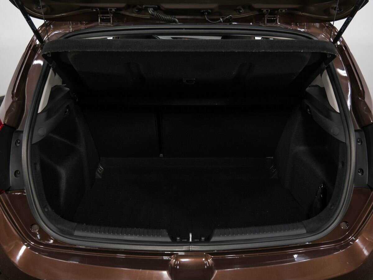 Kia Ceed, 2014 Фото №23