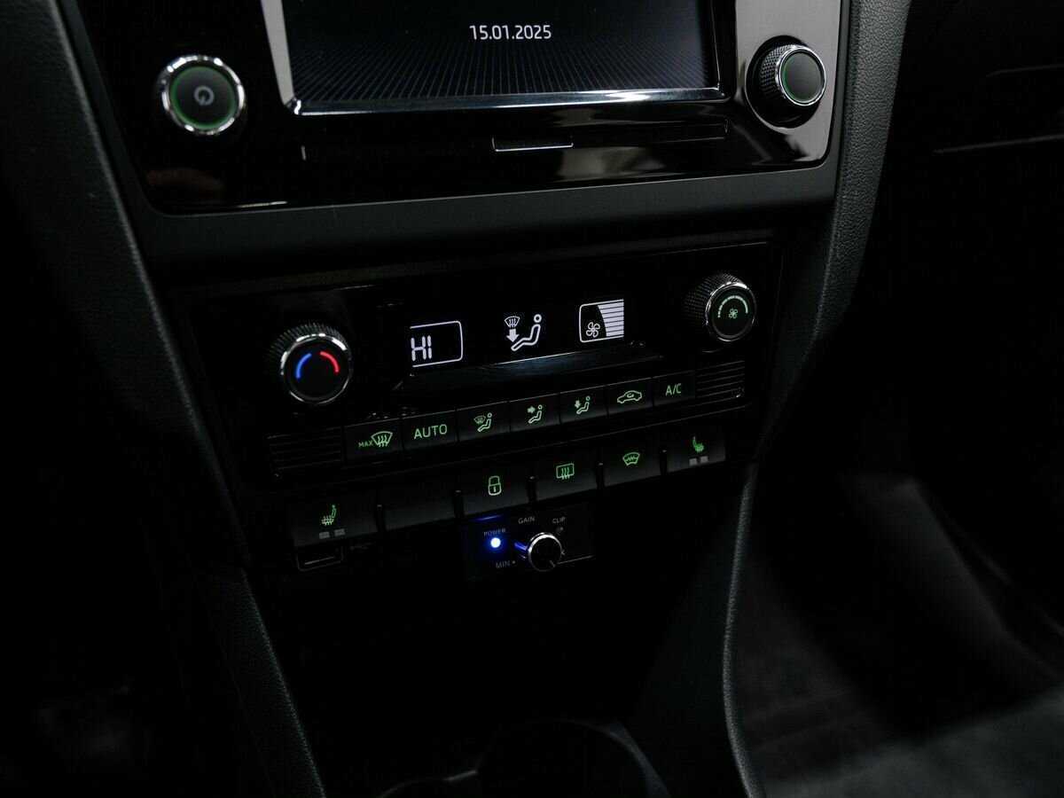 Skoda Rapid, 2018 Фото №17