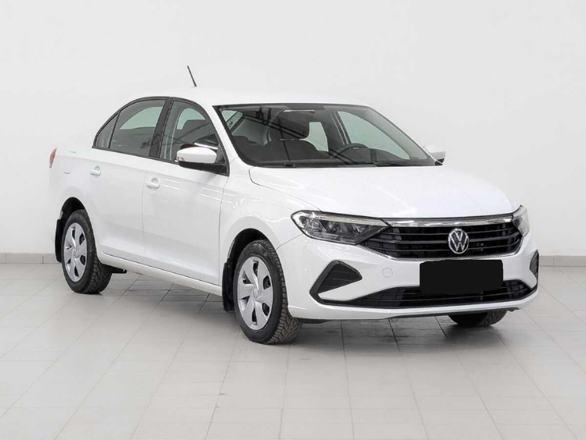 Volkswagen Polo, 2020 - 42 658 км. | Фото №3