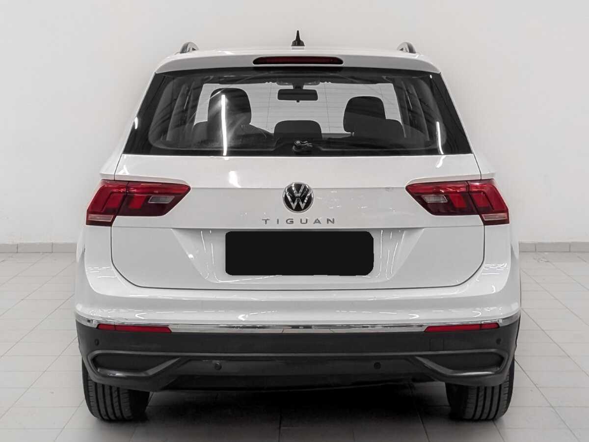 Volkswagen Tiguan, 2021 - 180 405 км. | Фото №6