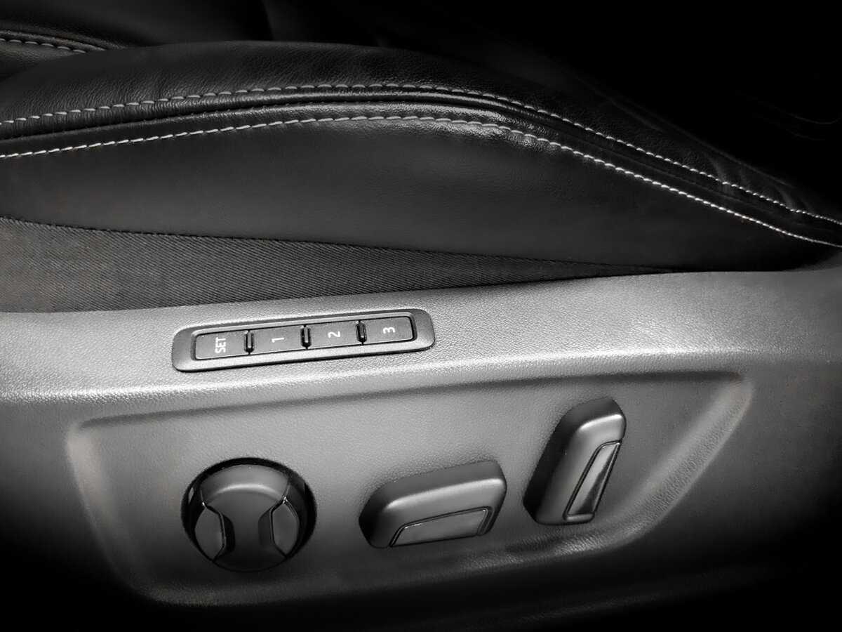 Skoda Kodiaq, 2019 Фото №19