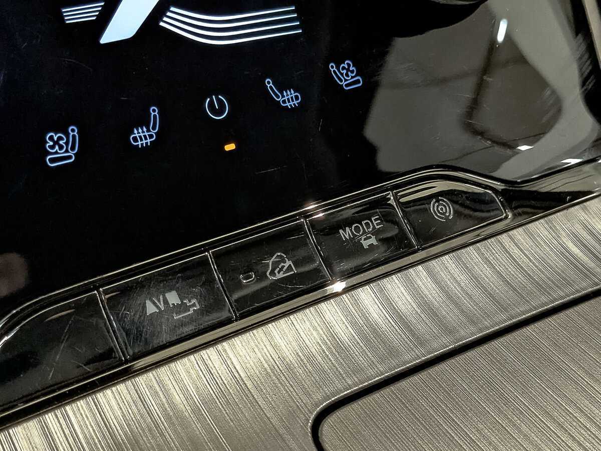 Exeed TXL, 2022 Фото №26