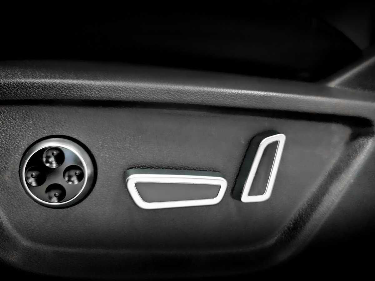 CHERY Tiggo 7, 2019 Фото №19